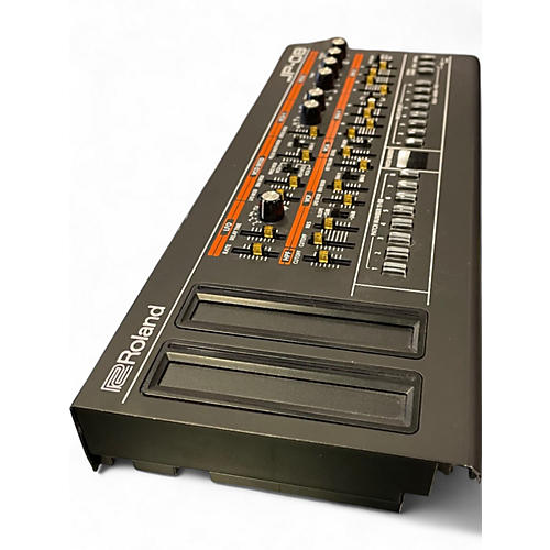 Used Roland JP-08 Synthesizer - musicians--Friend