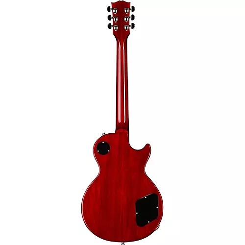 Gibson Les Paul Standard '60s Left-Handed Electric Guitar Iced Tea - musicians--Friend