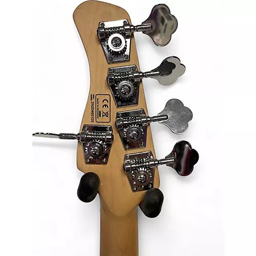 Used Sire Marcus Miller P7 Alder 5 String 2 Tone Sunburst Electric Bass Guitar 2 Tone Sunburst - musicians--Friend