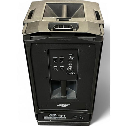 Used Bose F1 Powered Subwoofer - musicians--Friend