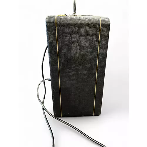 Used VOX AC4C1-12 Tube Guitar Combo Amp - musicians--Friend