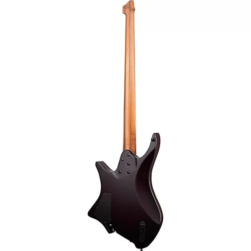Strandberg Boden Standard Bass Charcoal - musicians--Friend