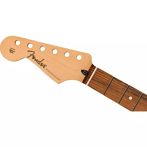 Fender Player Series Stratocaster Left-Handed Neck, 22 Medium-Jumbo Frets, 9.5