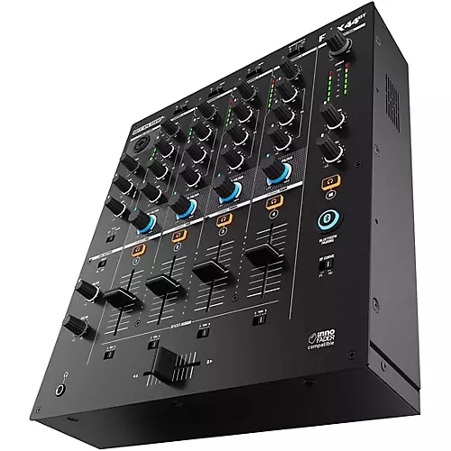 Reloop RMX-44 BT - musicians--Friend