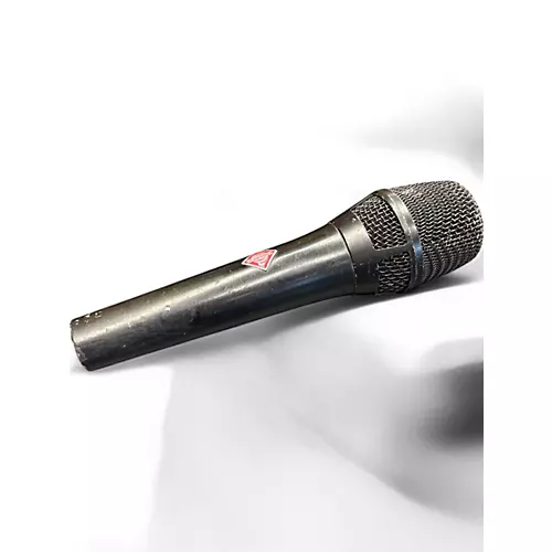 Used Neumann KMS104 Plus Condenser Microphone - musicians--Friend