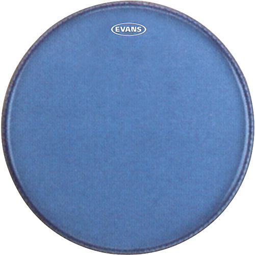 EVANS Hydraulic Bass Drumhead Glass 22 in. - musicians--Friend