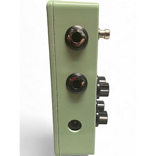 Used Benson Amps GERMANIUM Guitar Preamp - musicians--Friend