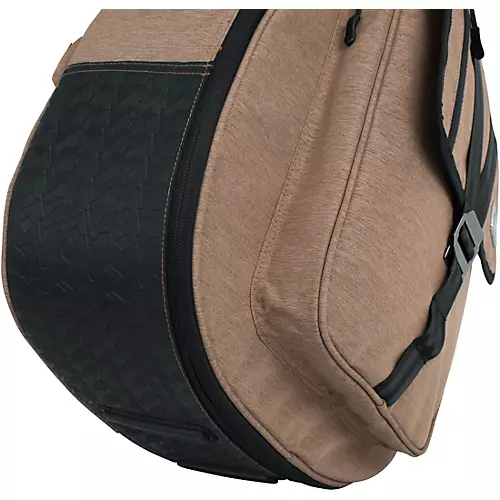 Gator Transit Series Acoustic Guitar Gig Bag Tan - musicians--Friend