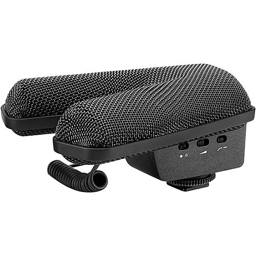 Sennheiser MKE440P Microphone - musicians--Friend