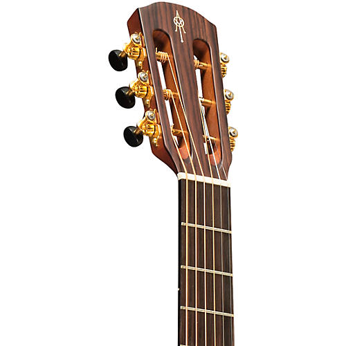 Alvarez Yairi DYMR70 Slope Shoulder Dreadnought Acoustic Guitar Sunburst - musicians--Friend