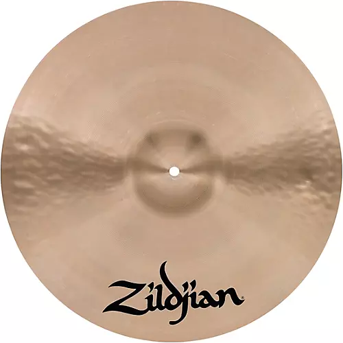 Zildjian K Paper Thin Crash Cymbal 21 in. - musicians--Friend