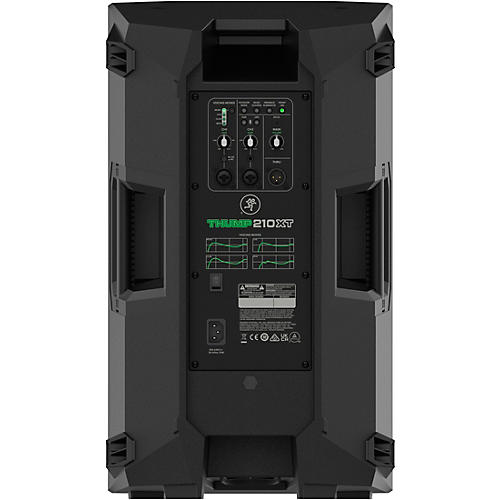 Mackie Thump210XT 10