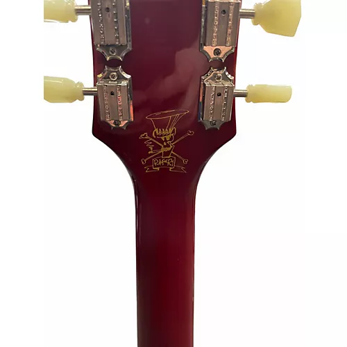 Used Epiphone Les Paul Custom Appetite for Destruction Solid Body Electric Guitar Appetite for Destruction - musicians--Friend