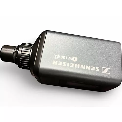 Used Sennheiser SKP G Band Handheld Wireless System - musicians--Friend