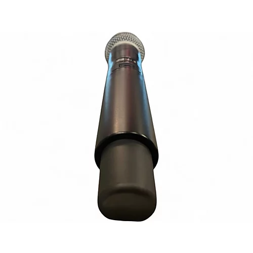 Used Shure ULXD2/SM58 TRASNMITTER MIC Handheld Wireless System - musicians--Friend