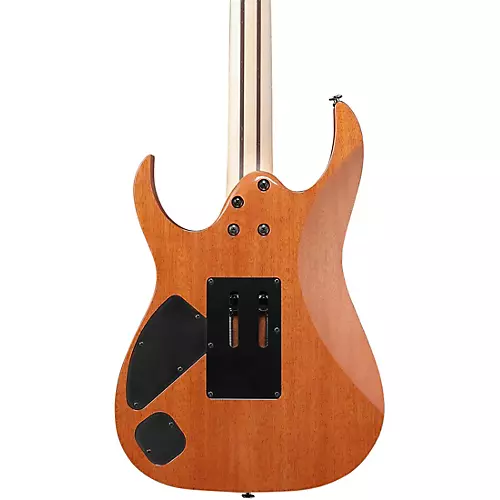 Ibanez Prestige RG5320 Electric Guitar Cosmic Shadow - musicians--Friend