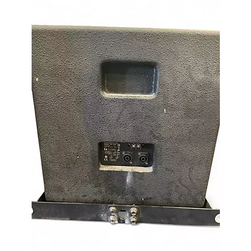 Used TOA FB-120B Unpowered Subwoofer - musicians--Friend