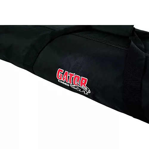 Gator GPA-SPKSTDBG-50DLX Deluxe Speaker Stand Bag - musicians--Friend
