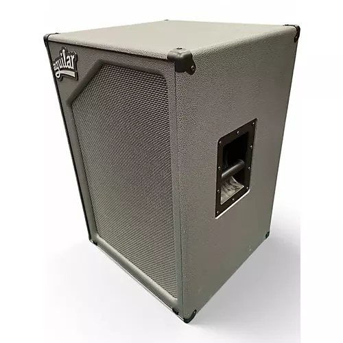 Used Aguilar SL212DG Guitar Cabinet - musicians--Friend