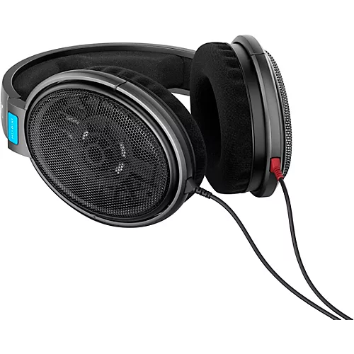 Sennheiser HD 600 Open-Back Professional Headphones - musicians--Friend