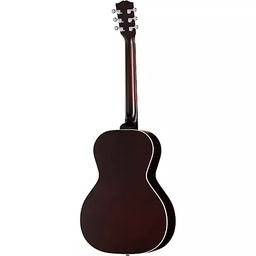 Gibson L-00 Special Acoustic-Electric Guitar Wine Red - musicians--Friend