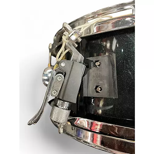 Used Sound Percussion Labs 5 Piece velocity 5-piece shell pack midnight sequin Drum Kit midnight sequin - musicians--Friend