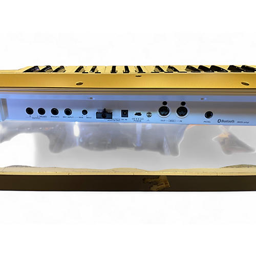 Used Roland AX-Edge - musicians--Friend