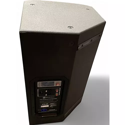 Used Electro-Voice ETX12P Powered Speaker - musicians--Friend