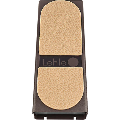 Lehle Stereo Volume Pedal - Active - musicians--Friend