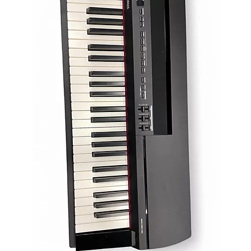 Used Yamaha P255 Digital Piano - musicians--Friend