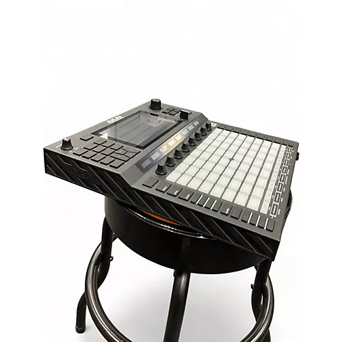 Used Akai Professional Force MIDI Controller - musicians--Friend