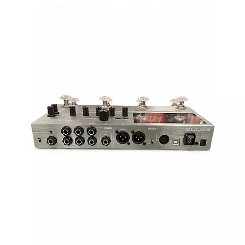 Used Mooer GE300 LITE Effect Processor - musicians--Friend