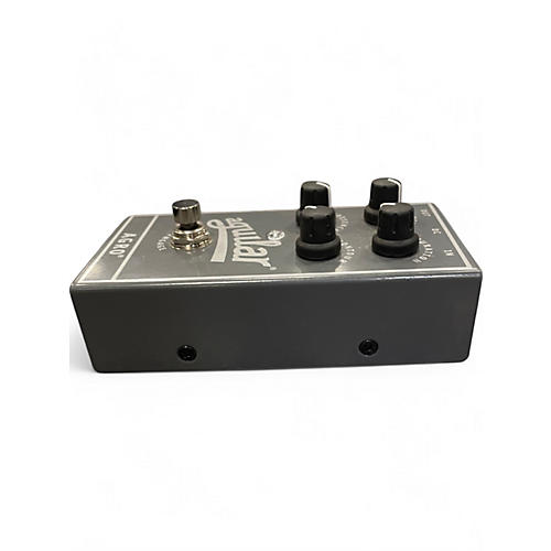 Used Aguilar AGRO Overdrive Bass Effect Pedal - musicians--Friend