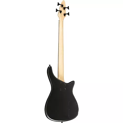 Rogue LX200BL Left-Handed Series III Electric Bass Guitar Candy Apple Red - musicians--Friend