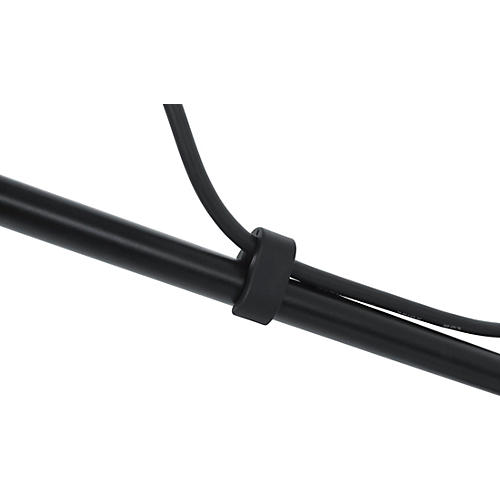 Gator GFW-MIC-0822 Telescoping Boom Mic Stand Desktop & Bass Drum - musicians--Friend