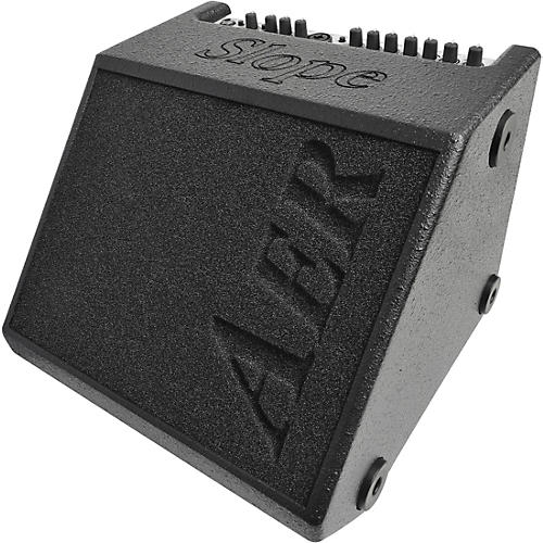 AER Compact 60/4 Slope 60W 1x8 Acoustic Guitar Combo Amp Black - musicians--Friend