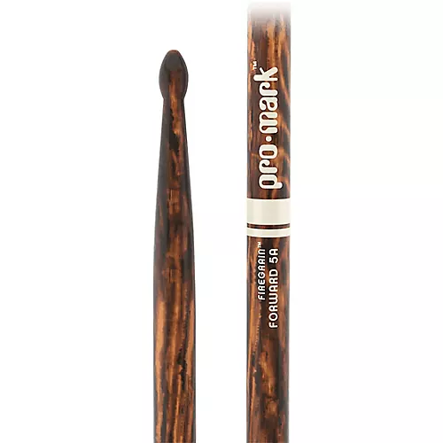 Promark FireGrain Drum Sticks 7A - musicians--Friend