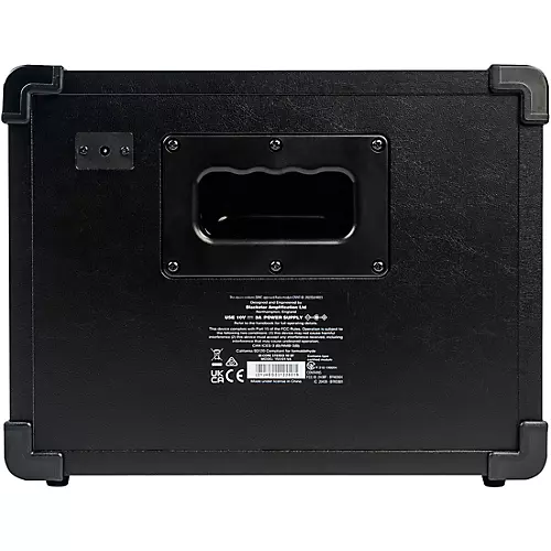 Blackstar ID:CORE 10 V4 Bluetooth 10W Guitar Combo Amp Black - musicians--Friend