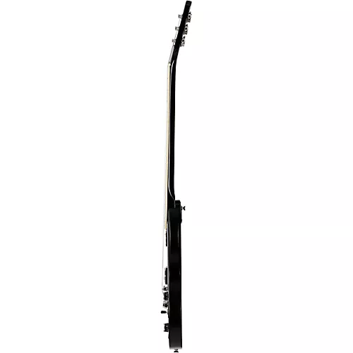 Epiphone SG Tribute Electric Guitar Ebony - musicians--Friend