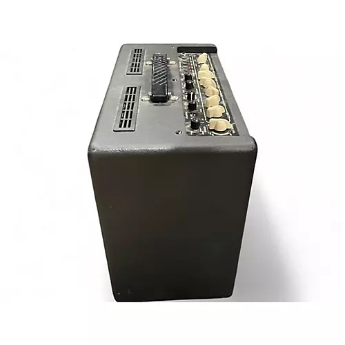 Used VOX VT20Plus Valvetronix 20W 1X8 Guitar Combo Amp - musicians--Friend