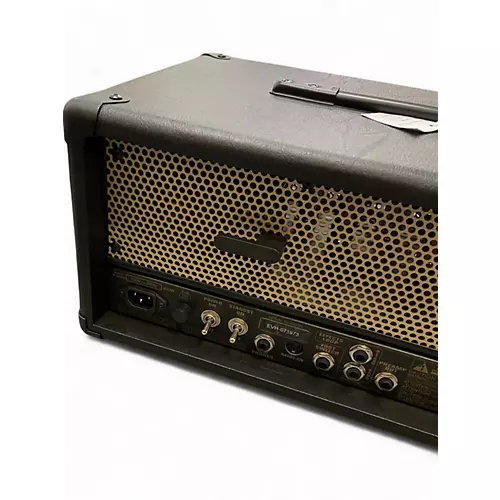 Used EVH 5150 III 50W Tube Guitar Amp Head - musicians--Friend