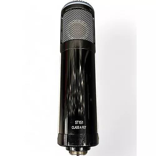 Used Sterling Audio ST151 Condenser Microphone - musicians--Friend