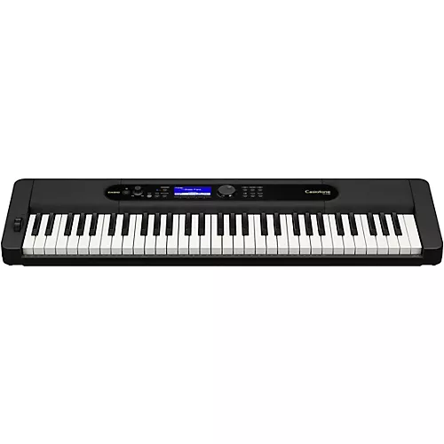 Casio Casiotone CT-S410 61-Key Portable Keyboard - musicians--Friend