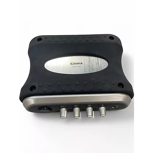 Used Sterling Audio S204HA Headphone Amp - musicians--Friend