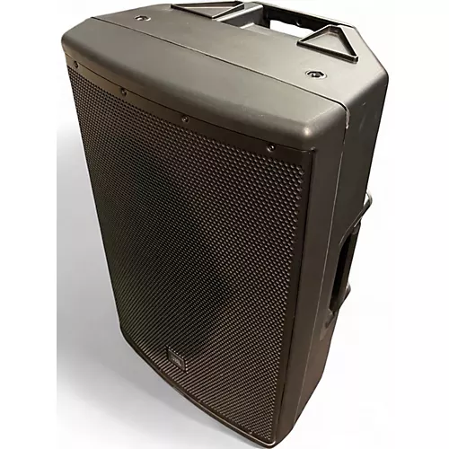 Used JBL EON615 Powered Speaker - musicians--Friend