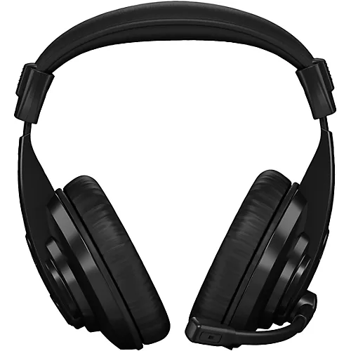 Behringer HPM1100U Multi-purpose USB Headset - musicians--Friend
