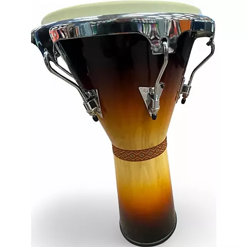 Used LP Aspire Djembe Djembe - musicians--Friend