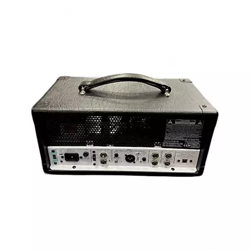 Used Peavey Invective MH Guitar Amp Head - musicians--Friend