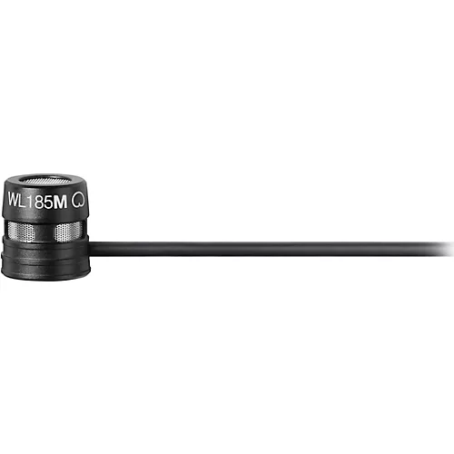 Shure BLX14R/W85M Lavalier System With WL185M Band J11 - musicians--Friend