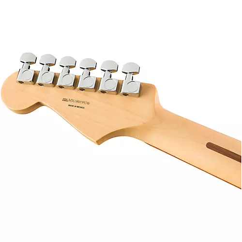 Fender Player Stratocaster HSS Pau Ferro Fingerboard Electric Guitar 3-Color Sunburst - musicians--Friend